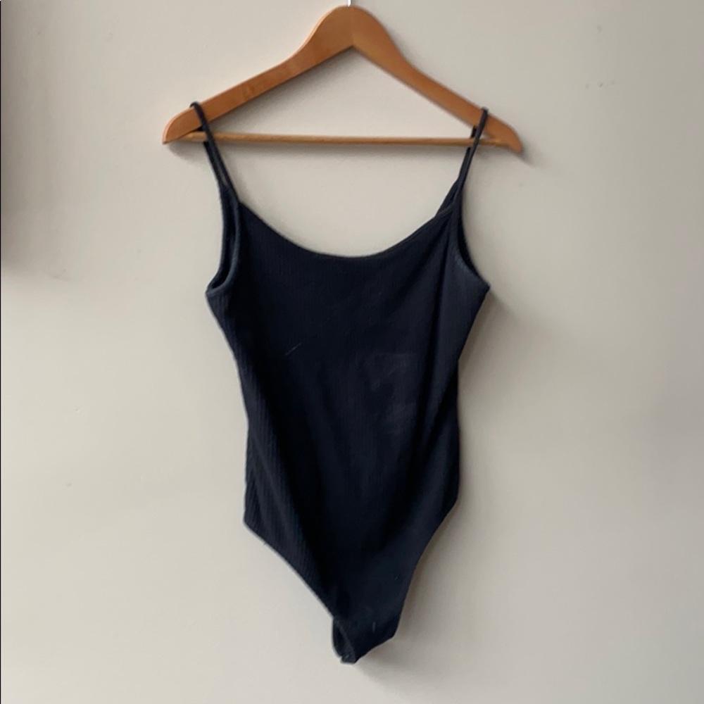 Express Body Suit
